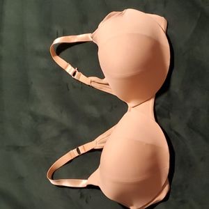 Plus bra